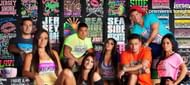 Cast of Jersey Shore: Family Vacation